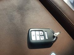Honda Elysion 2019 2.0L Hybrid Luxury - ფოტო 9