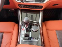 BMW M4 Coupe Thunder Edition - ფოტო 12