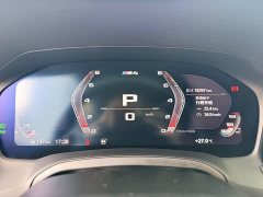 BMW M4 Coupe Thunder Edition - ფოტო 13