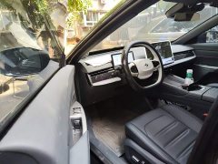 Dongfeng eπ007 540 AWD Pro - ფოტო 12