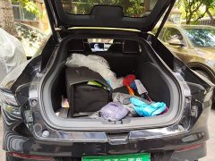 Dongfeng eπ007 540 AWD Pro - ფოტო 15