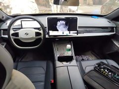 Dongfeng eπ007 540 AWD Pro - ფოტო 5