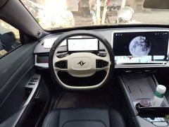 Dongfeng eπ007 540 AWD Pro - ფოტო 6