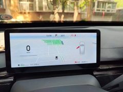 Dongfeng eπ007 540 AWD Pro - ფოტო 7