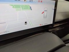 Dongfeng eπ007 540 AWD Pro - ფოტო 8
