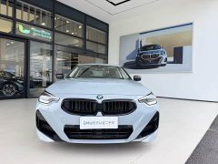 BMW 2 Series (Imported) 2023 225i M Sport Night Edition - ფოტო 3