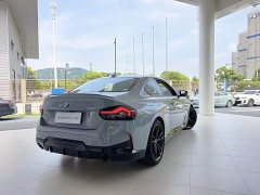 BMW 2 Series (Imported) 2023 225i M Sport Night Edition - ფოტო 5