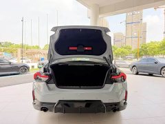 BMW 2 Series (Imported) 2023 225i M Sport Night Edition - ფოტო 7