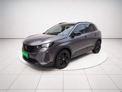 Peugeot 4008 2022 400THP Creative Enjoy Edition - ფოტო 1