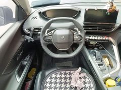 Peugeot 4008 2022 400THP Creative Enjoy Edition - ფოტო 11