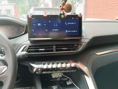 Peugeot 4008 2022 400THP Creative Enjoy Edition - ფოტო 14