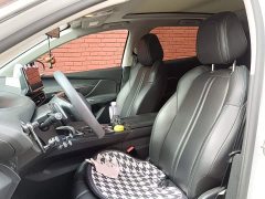 Peugeot 4008 2022 400THP Creative Enjoy Edition - ფოტო 16