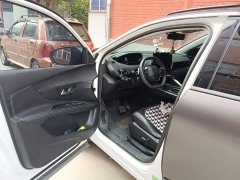 Peugeot 4008 2022 400THP Creative Enjoy Edition - ფოტო 17