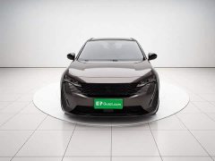 Peugeot 4008 2022 400THP Creative Enjoy Edition - ფოტო 2