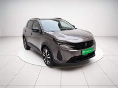 Peugeot 4008 2022 400THP Creative Enjoy Edition - ფოტო 3
