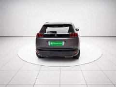 Peugeot 4008 2022 400THP Creative Enjoy Edition - ფოტო 5