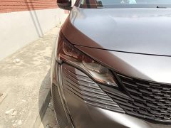 Peugeot 4008 2022 400THP Creative Enjoy Edition - ფოტო 7