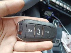 Peugeot 4008 2022 400THP Creative Enjoy Edition - ფოტო 9