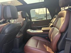 Lincoln Navigator 3.5T Presidential Edition - ფოტო 10