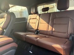 Lincoln Navigator 3.5T Presidential Edition - ფოტო 11