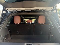Lincoln Navigator 3.5T Presidential Edition - ფოტო 12