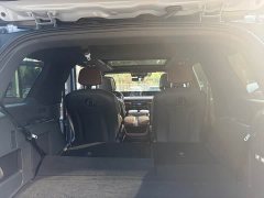 Lincoln Navigator 3.5T Presidential Edition - ფოტო 13