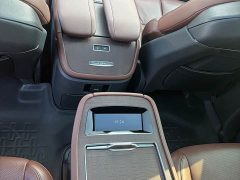 Lincoln Navigator 3.5T Presidential Edition - ფოტო 18
