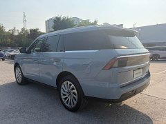 Lincoln Navigator 3.5T Presidential Edition - ფოტო 5