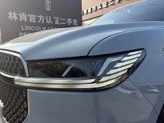 Lincoln Navigator 3.5T Presidential Edition - ფოტო 6