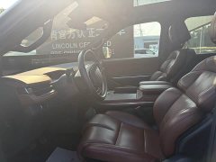 Lincoln Navigator 3.5T Presidential Edition - ფოტო 7