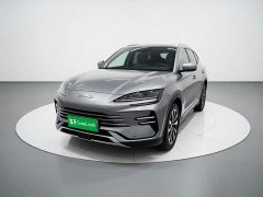 BYD Song Plus New Energy DM-i 71km Luxury - ფოტო 1