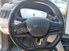 BYD Song Plus New Energy DM-i 71km Luxury - ფოტო 11