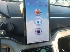 BYD Song Plus New Energy DM-i 71km Luxury - ფოტო 14