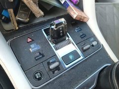 BYD Song Plus New Energy DM-i 71km Luxury - ფოტო 15