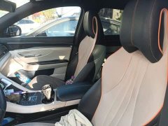 BYD Song Plus New Energy DM-i 71km Luxury - ფოტო 16