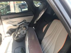 BYD Song Plus New Energy DM-i 71km Luxury - ფოტო 18