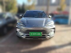 BYD Song Plus New Energy DM-i 71km Luxury - ფოტო 2