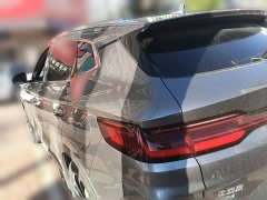 BYD Song Plus New Energy DM-i 71km Luxury - ფოტო 4