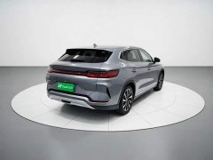 BYD Song Plus New Energy DM-i 71km Luxury - ფოტო 6