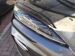 BYD Song Plus New Energy DM-i 71km Luxury - ფოტო 7