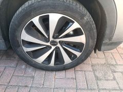BYD Song Plus New Energy DM-i 71km Luxury - ფოტო 8