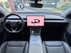 Tesla Model Y Rear-Wheel Drive - ფოტო 13