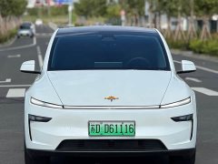 Tesla Model Y Rear-Wheel Drive - ფოტო 2