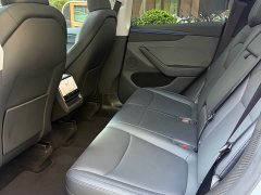 Tesla Model Y Rear-Wheel Drive - ფოტო 6