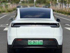 Tesla Model Y Rear-Wheel Drive - ფოტო 9
