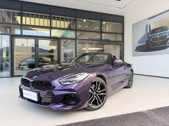 BMW Z4 2023 sDrive 25i M Sport Package - ფოტო 1