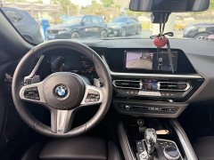 BMW Z4 2023 sDrive 25i M Sport Package - ფოტო 10