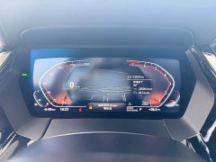 BMW Z4 2023 sDrive 25i M Sport Package - ფოტო 12