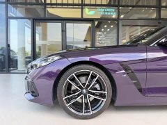 BMW Z4 2023 sDrive 25i M Sport Package - ფოტო 4