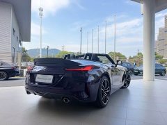 BMW Z4 2023 sDrive 25i M Sport Package - ფოტო 5